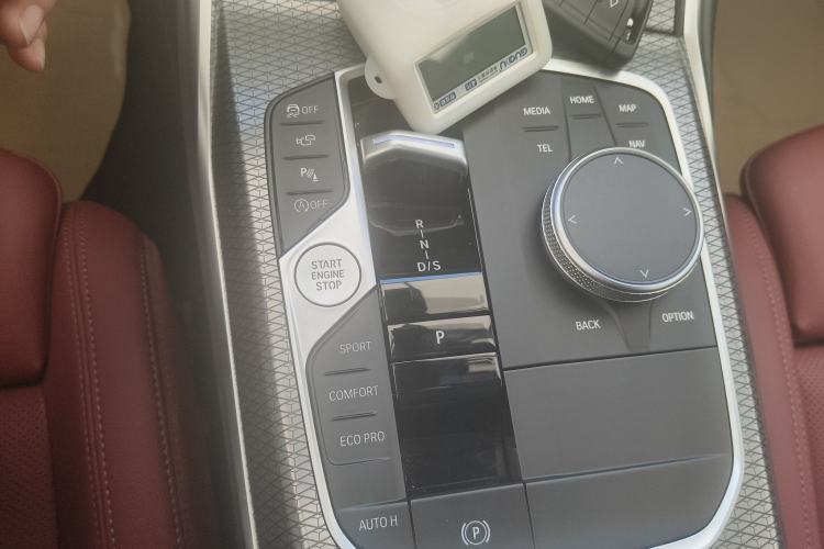 Used BMW 3 Series 2025 330Li M Sport Shadowline Package
