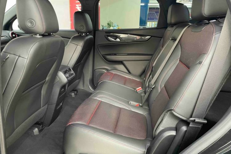 Used Chevrolet Blazer 2020 RS 650T 4x4 7-Seater Hardcore Edition
