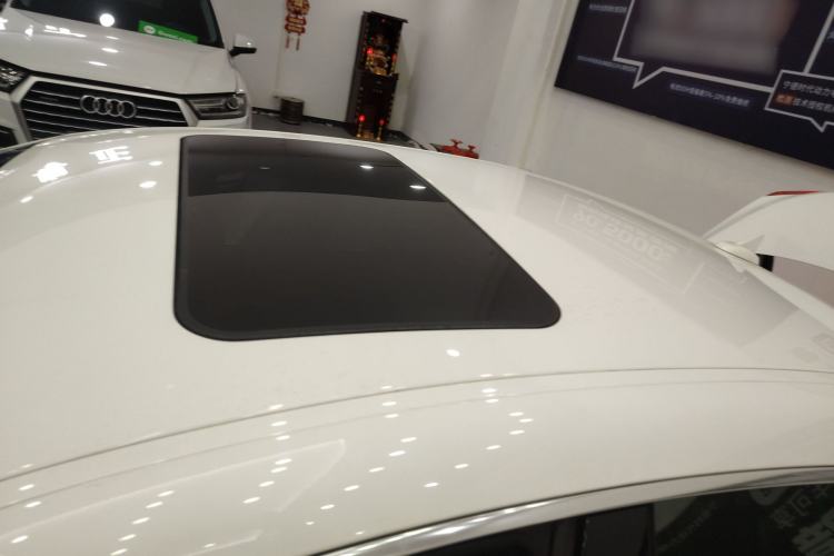 Used Maserati Ghibli 2014 3.0T Standard Edition