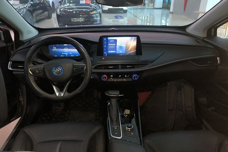 Used Buick Velite 6 2024 430km Enjoyment Version
