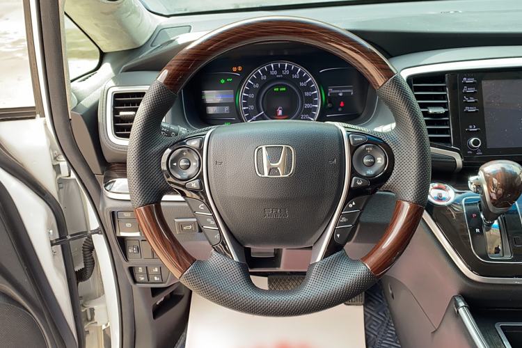 Used Honda Odyssey 2019 2.0L Rui-Changxiang Edition
