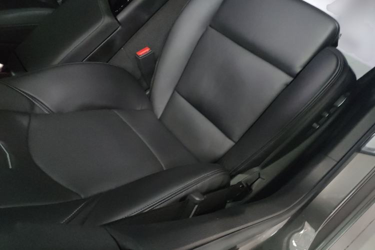 Used Cadillac CTS 2014 28T Leading Model