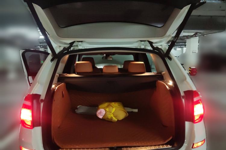 Used BMW X3 2014 xDrive20i X Design Package
