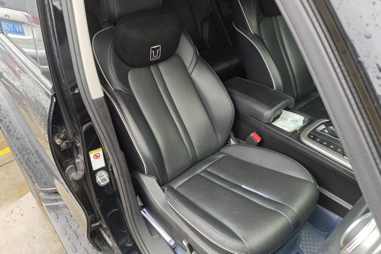 Used Tank 300 2023 Off-Road Edition 2.0T Conqueror
