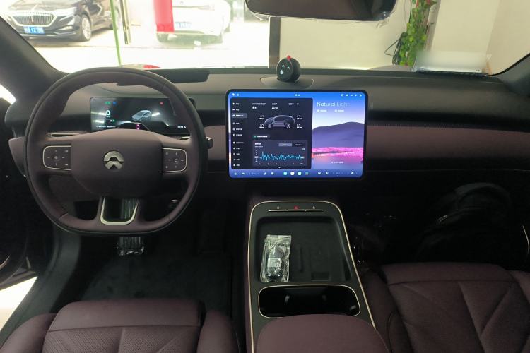 Used Nio ET5T 2025 75 kWh Touring
