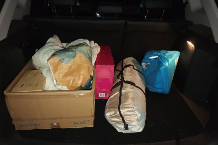 Used Geely Auto Emgrand X7 Sport 2022 Boyue X 1.8TD DCT Smart Model
