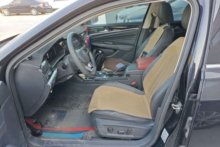 Used Volkswagen Passat 2022 330TSI Starry Elite Edition
