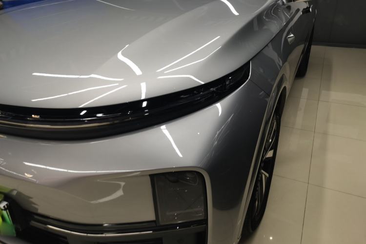 Used Li Auto L7 2023 Pro Model
