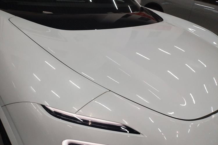 Used  07 2024 Pro+ All-Electric Version