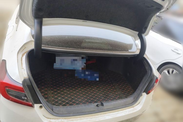 Used Honda Accord 2022 260TURBO Luxury Edition