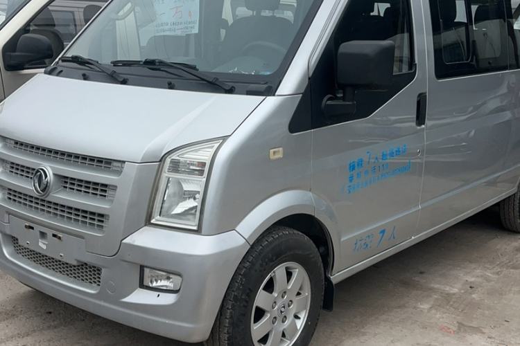 Used Dongfeng Xiaokang C37 2016 1.5L Standard II DK15-06
