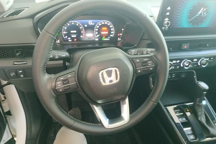 Used Honda Breeze 2023 240TURBO Two-Wheel-Drive Prestige Edition 5 Seats
