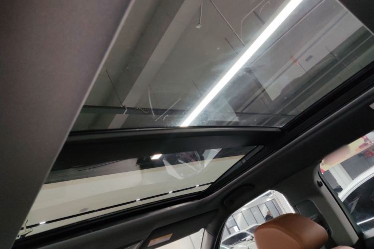 Used Honda UR-V 2017 370TURBO Four-Wheel Drive Prestige Edition China V
