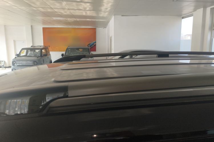 Used Baojun Spark EUV 2026 301km Flagship Edition