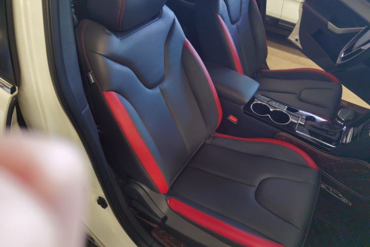 Used Venucia D60 2020 1.6L XL CVT Enjoyment Edition