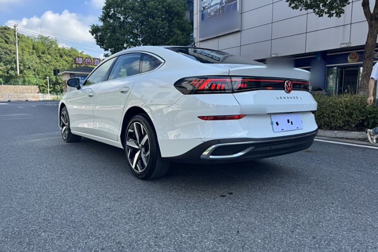 Used Volkswagen Lamando 2024 Lavida L 280TSI DSG Cool & Spicy Edition
