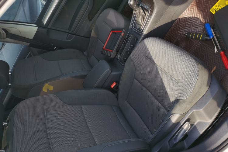 Used Volkswagen Golf 2019 280TSI DSG Comfort Version China VI Standard