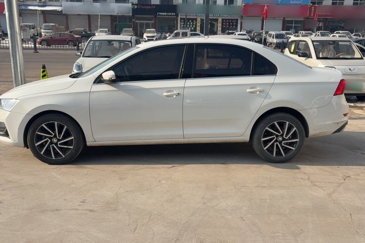 Used Skoda Rapid 2020 1.5L Automatic Comfort Edition
