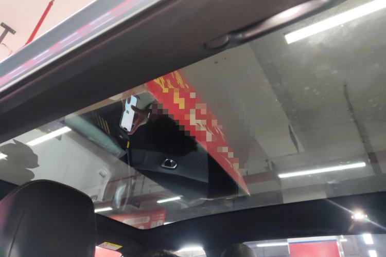 Used AION Y 2022 70 Intelligent Edition Lithium Iron Phosphate
