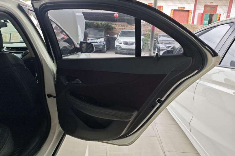 Used Chevrolet Malibu 2018 530T Automatic Fashion Edition
