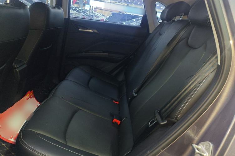 Used NETA AYA 2023 318 Lite