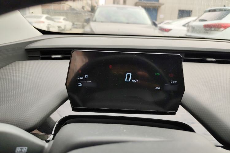 Used Chery Little Ant 2024 Facelifted 321km Beloved Edition
