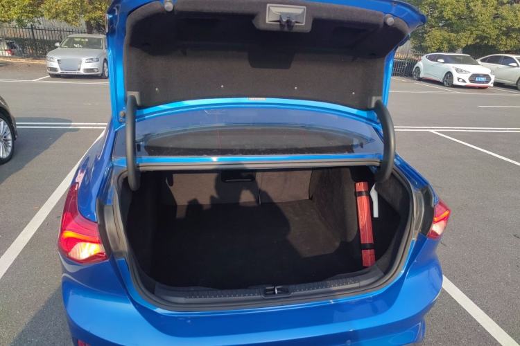 Used Ford Focus 2020 Sedan EcoBoost 180 Automatic ST Line
