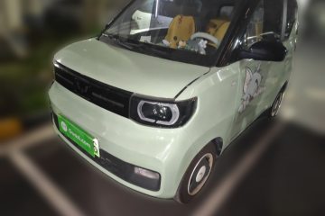 Used Wuling Hongguang MINIEV 2022 Macaron-Color Edition Lithium Iron Phosphate