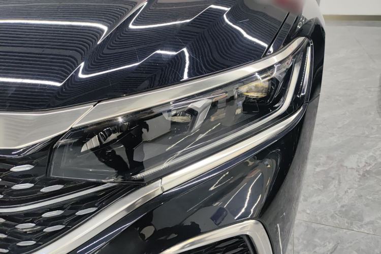 Used Volkswagen Passat 2024 330TSI Starry Elite Edition
