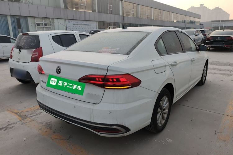 Used Volkswagen Bora 2024 200TSI DSG Comfort Edition