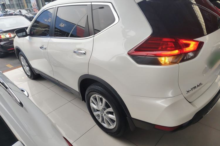 Used Nissan X-Trail 2021 2.0L CVT 2WD XL Premium Commemorative Edition