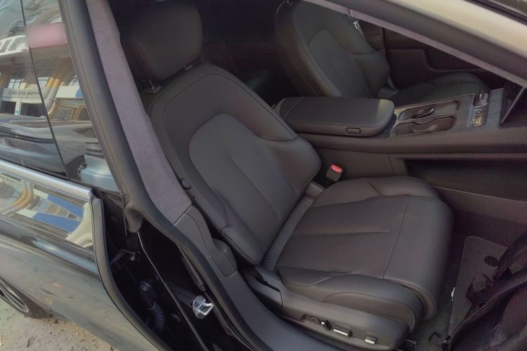 Used Nio ET7 2023 100kWh
