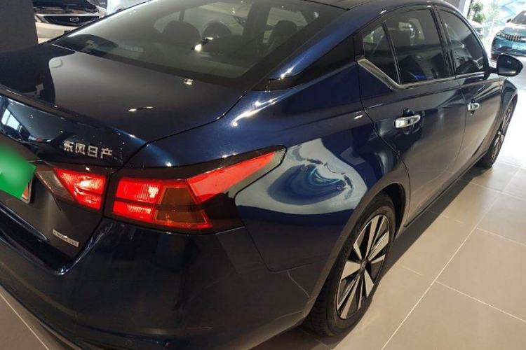 Used Nissan Teana 2021 2.0L XL Comfort Edition
