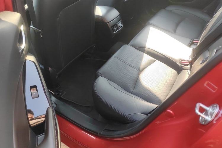 Used Mazda Mazda 3 Axela 2017 Sedan 2.0L Automatic Prestige Model China V Standard
