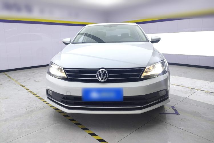 Used Volkswagen Sagitar 2018 1.6L Automatic Comfort Model
