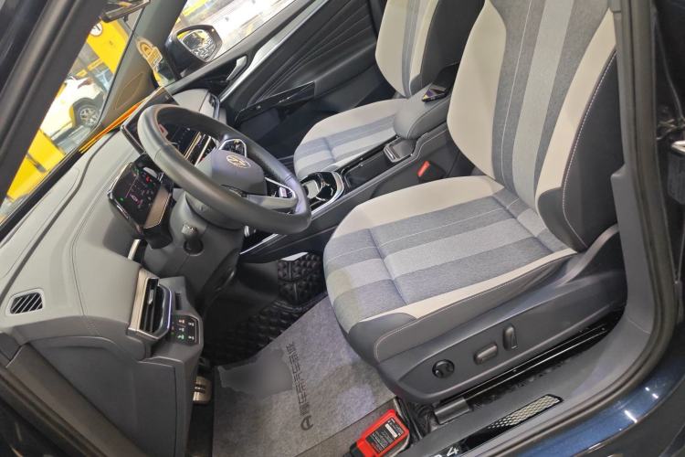 Used Volkswagen ID.4 CROZZ 2024 Pure Edition Limited Edition
