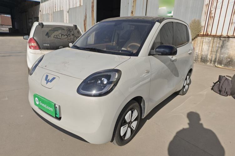 Used Wuling Hongguang MINIEV 2025 Four-Door Version Premium Edition