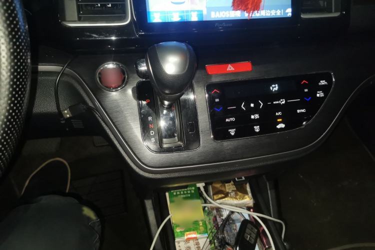 Used Honda Elysion 2016 2.4L Style Edition