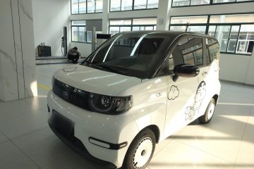 Used Chery QQ Ice Cream 2024 170km Sundae +