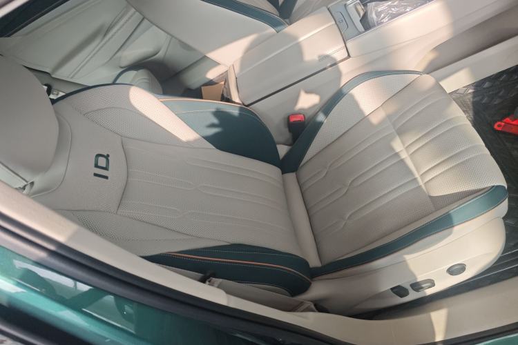 Used Volkswagen ID.7 VIZZION 2024 PRO Model
