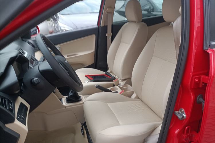 Used Chery Fengyun 2 2015 1.5L Manual New Edition