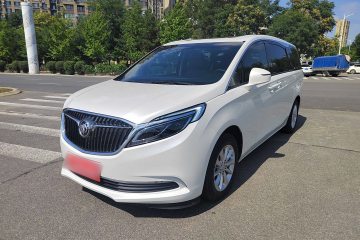 Used Buick GL8 2018 ES 28T Premium Model China VI Standard