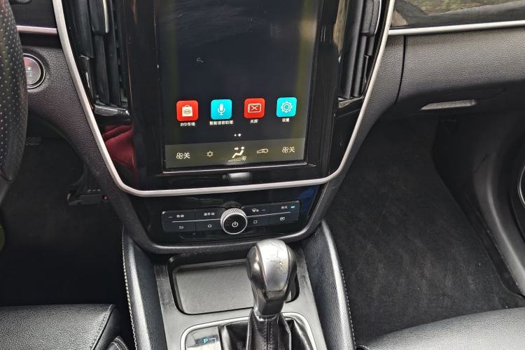 Used BYD Song MAX 2017 1.5T Automatic Smart Connect Luxury 7-Seater