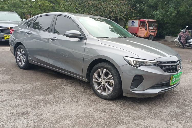 Used Buick Verano 2022 Pro 533T Enjoyment Edition