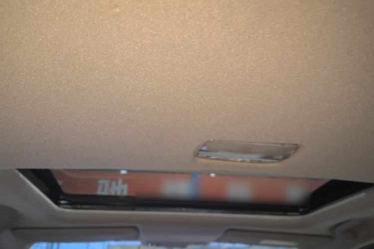 Used Honda Fit 2018 1.5L CVT Comfort Sunroof Version
