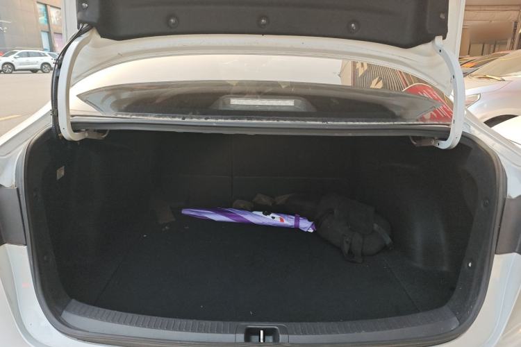 Used Toyota Levin 2021 Dual-Motor 1.8H E-CVT Sport Edition
