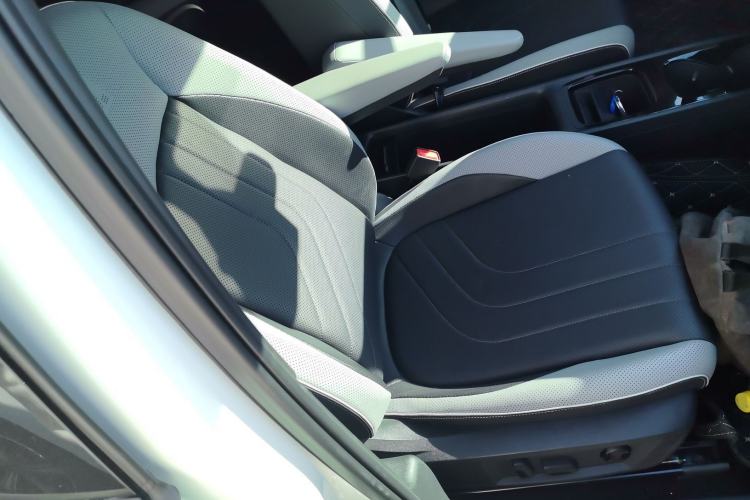 Used Volkswagen ID.3 2025 Smart Edition Ultra-Intelligent Version