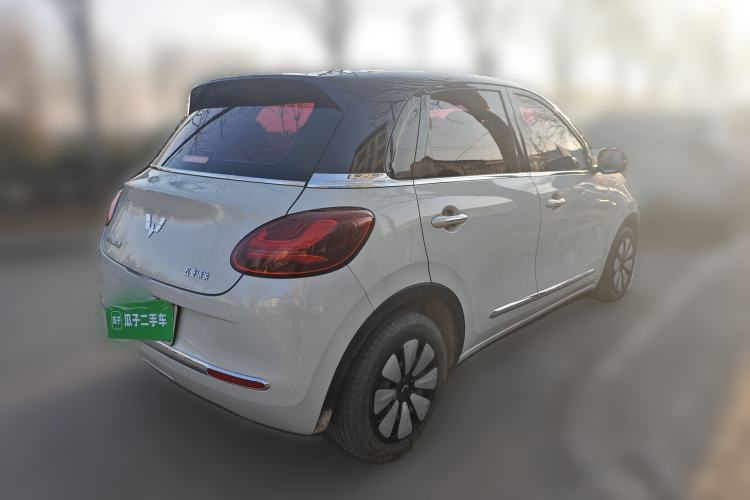 Used Wuling Bingo 2023 333km Enjoy+ Version