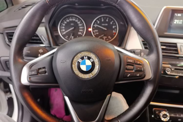 Used BMW 2 Series Active Tourer 2016 218i Leading Model
