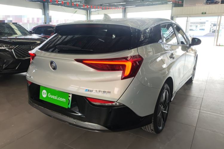 Used Buick Velite 6 2024 430km Enjoyment Version
